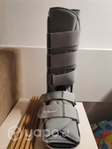 Bota post
