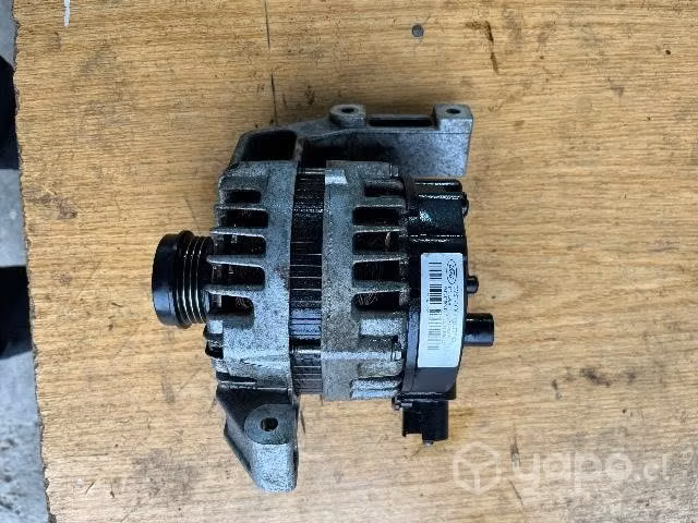 Alternador ford focus