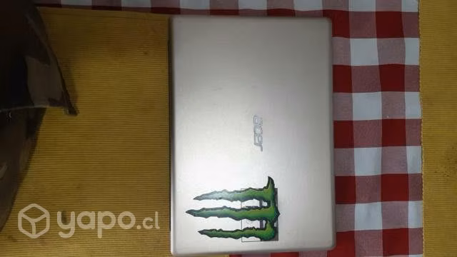 Notebook Acer