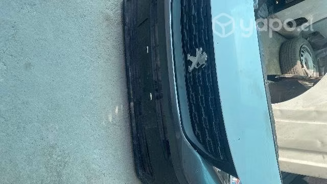 Peugeot partner 2019-2022 k9