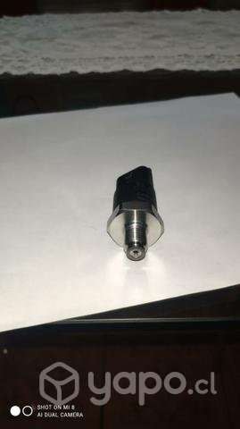 Sensor de precion de combustible marca boch - Imagen 2
