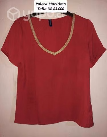Ropa nueva - Imagen 6