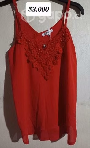 Ropa nueva - Imagen 4