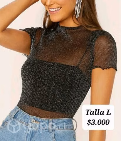 Ropa nueva - Imagen 5