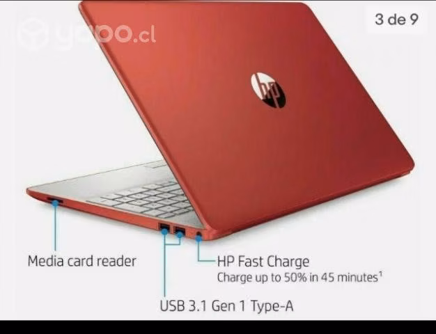 Computadora HP