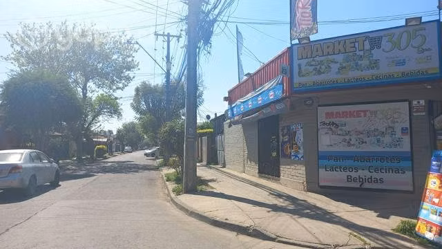 Venta local conercial - pudahuel - Imagen 2