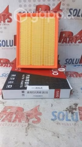 Filtro de aire JMC VIGUS 2.5 (245X315)