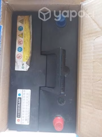 Bateria 90 AH 160 RC/12 voltios - Imagen 4