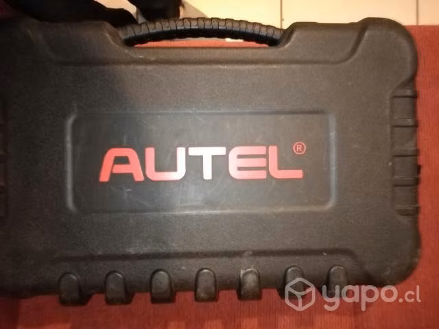 Scaner autel 906 bt