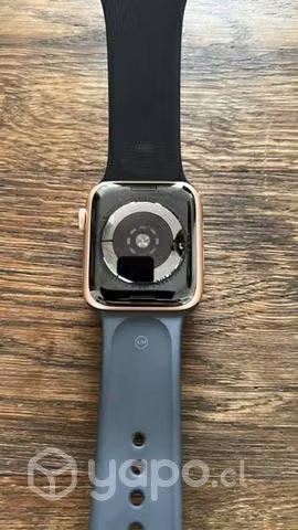 Apple Watch Series 4 44mm dorado - Imagen 3