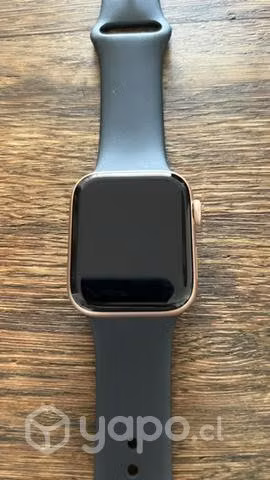 Apple Watch Series 4 44mm dorado - Imagen 2