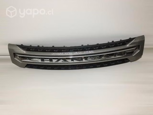 Mascara changan cs