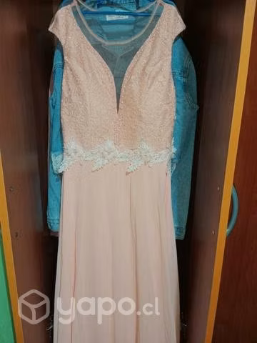 Vestido de fiesta