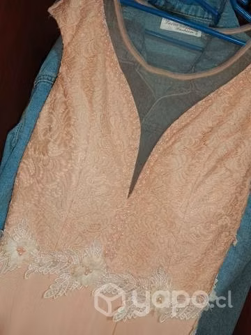 Vestido de fiesta