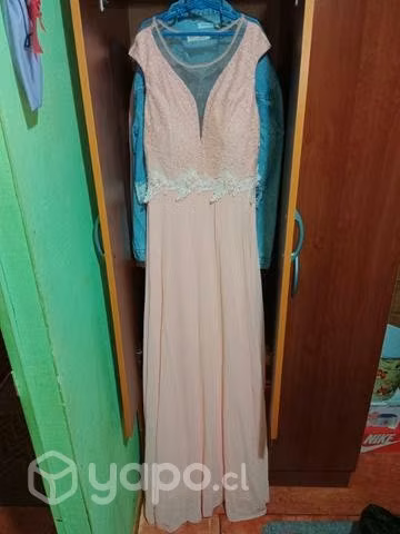 Vestido de fiesta