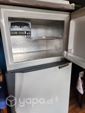 refrigerador