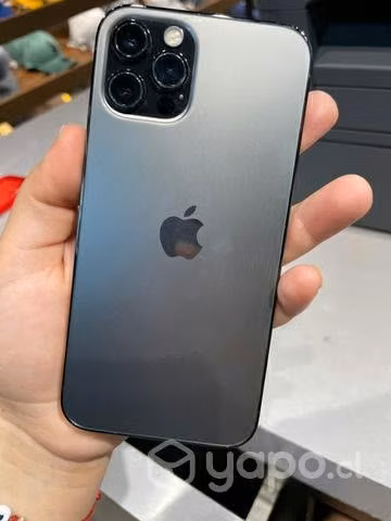 Iphone 12 Pro 128 gb - Imagen 2