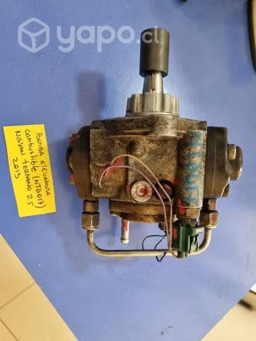 Bomba Elevadora Combustible (NTD017) Nissan Terran