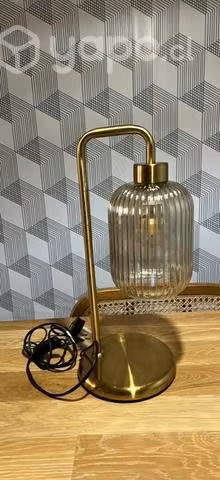 Lámparas de Mesa Elegantes NUEVAS