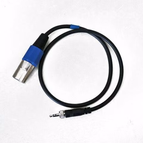 Micrófono Lavalier Sennheizer Ew 122-p G3