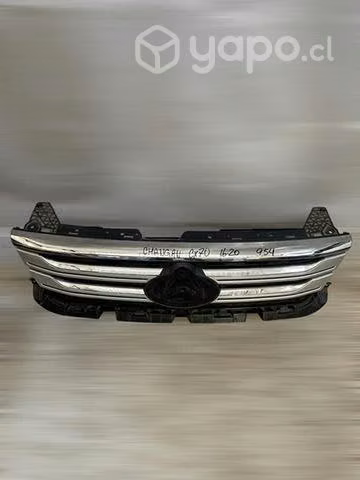 Mascara Changan cx