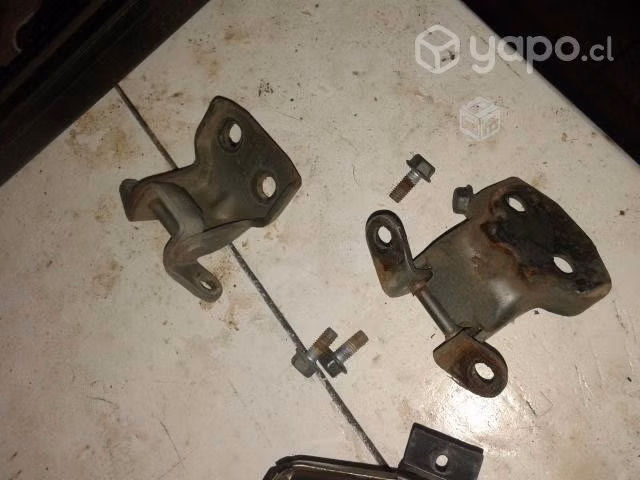 Bisagras puerta lh cgreat wall wingle 5 2013