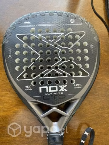 Pala padel nox - Imagen 4
