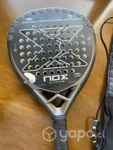 Pala padel nox - Imagen 3