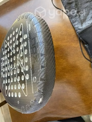 Pala padel nox - Imagen 5