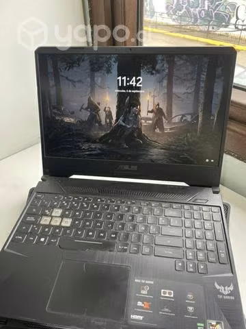 Asus TUF Gaming
