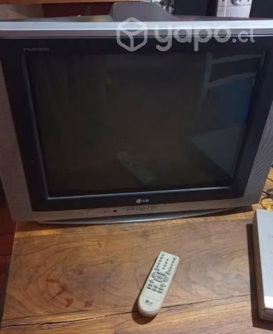 Televisor LG modelo 21FC2RL-LD