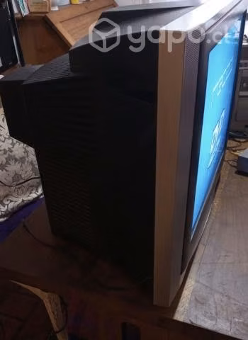 Televisor LG modelo 21FC2RL-LD