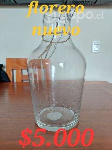 Floreros y macetas - Imagen 2