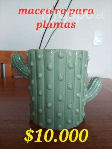 Floreros y macetas - Imagen 3