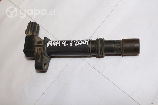 Bobinas Dodge Ram 4.7 2004