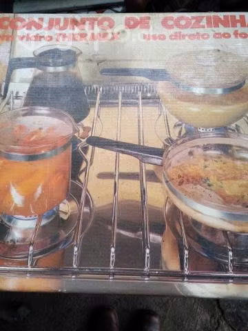 Conjunto de Cocinilla - Imagen 2
