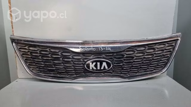 Mascara kia sorento 2013-14 dmg la cisterna 04.33