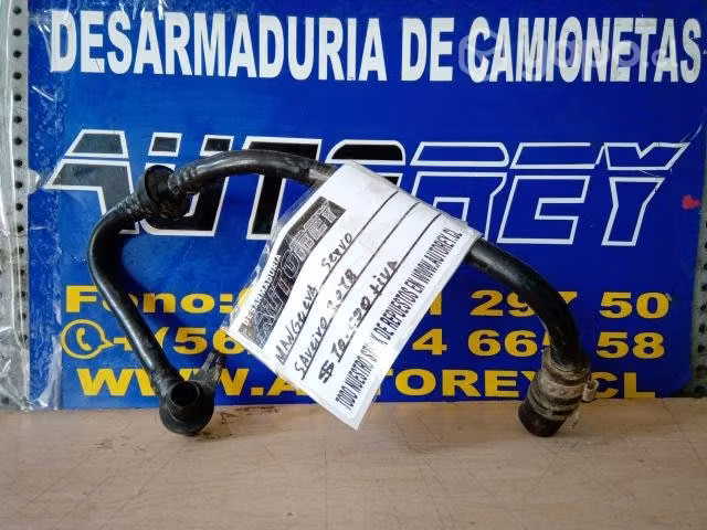 Manguera servo freno Volkswagen Saveiro 2018