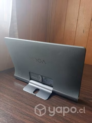 Tablet Yoga Smart - Imagen 3