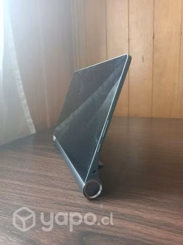 Tablet Yoga Smart - Imagen 5