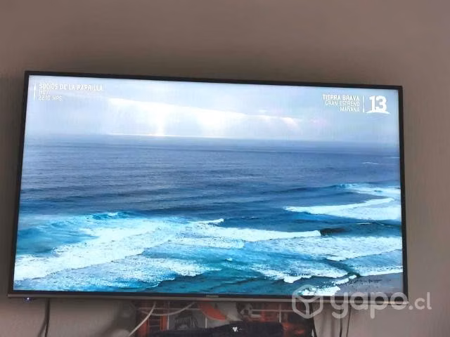 Televisores
