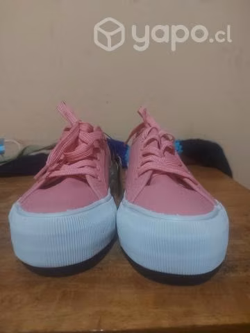 Zapatillas North star NUEVAS