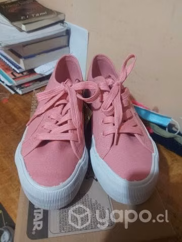 Zapatillas North star NUEVAS
