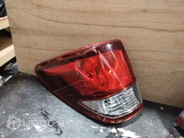 Foco Mazda bt LH /mj01