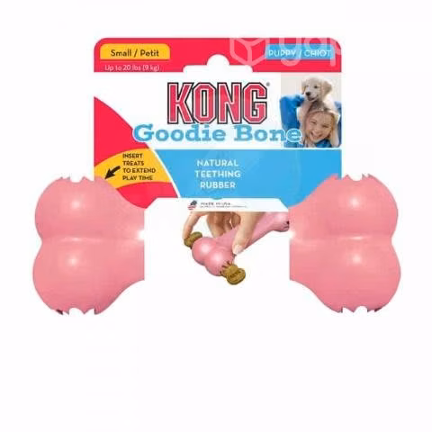 Kong Goodie Bone. Talla S