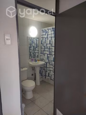 Departamento 3D 1B - Edificio N°7 (68 Mts2)