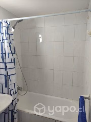 Departamento 3D 1B - Edificio N°7 (68 Mts2)