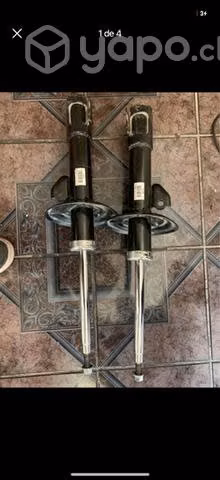 Amortiguadores Toyota