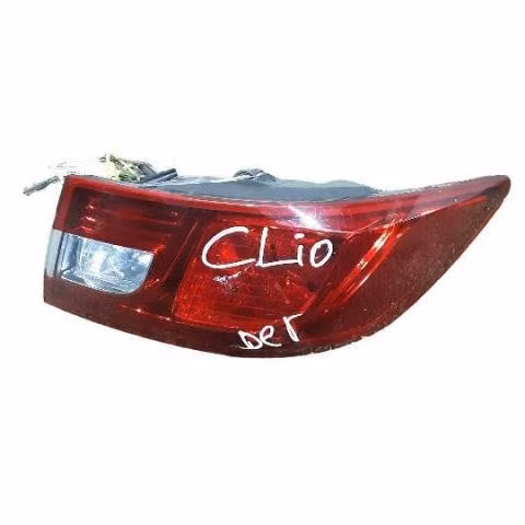 Foco derecho renault clio iv 2019