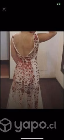 Vestido gala - Imagen 3